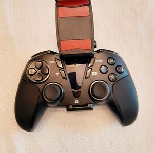 Bluetooth Controller - Apple / Android / Ps4